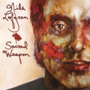 Nils Lofgren - Sacred Weapon (CD) - 1 of 1