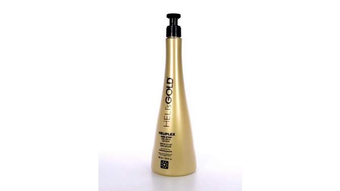 Heli's Gold Heliplex One Step Hair Serum - Hair Serum for Growth - 8.4 oz, 2 of 10, play video