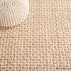 Natural Fiber NF817 Handmade Indoor - Safavieh - 4 of 4