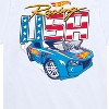 Boys' - Hot Wheels - Racing USA Short Sleeve Graphic T-Shirt - 2 of 4