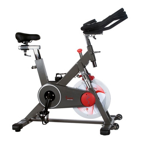 Sunny health & fitness best sale magnetic mini exercise bike