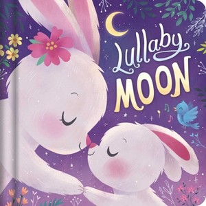 Lullaby Moon - by  Igloobooks (Board Book) - 1 of 1