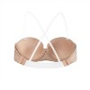 Women's Wo's Underwire Dance Bra - Energetiks - 4 of 4