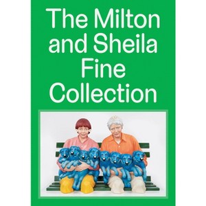 The Milton and Sheila Fine Collection - (Hardcover) - 1 of 1