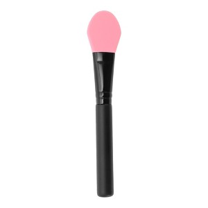 Unique Bargains Lightweight Soft Facial Mask Brush 1 Pc - 1 of 4