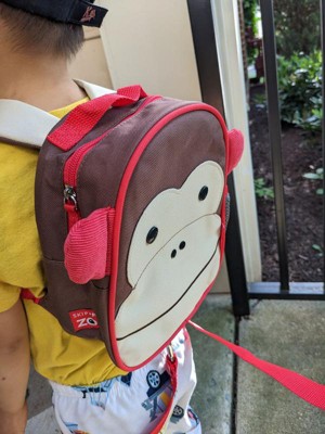 Skip Hop - Mini Backpack With Safety Harness, Koala