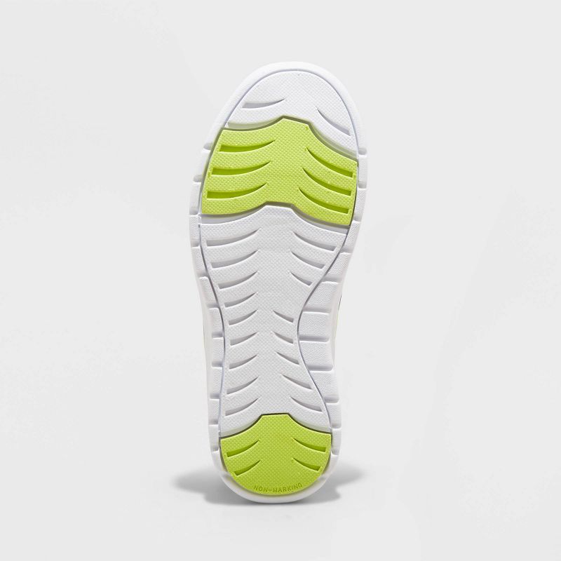 Kids' Fin Hybrid Sneakers - All In Motion™, 5 of 6