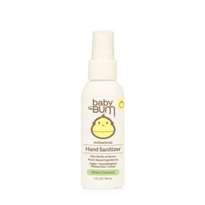 Baby Bum Hand Sanitizer - 2 fl oz