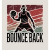 Bounce Back Adult Long Sleeve Hoodie - 2 of 2