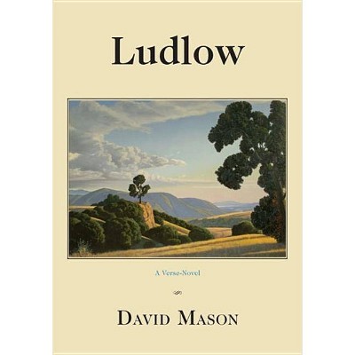 Ludlow - 2nd Edition by  David Mason (Paperback)