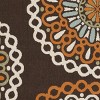 Veranda VER092 Power Loomed Indoor/Outdoor Rugs - Safavieh - 3 of 3