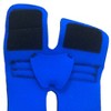 OTC Kids Knee Wrap Support Brace, Open Patella, Universal Adjustable Size for Junior Youth Child - 4 of 4