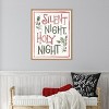Amanti Art Soft Season X by Anne Tavoletti Canvas Wall Art Print Framed 23 x 28-in. - 4 of 4