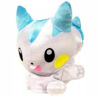 pachirisu plush