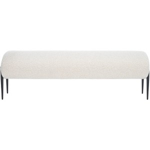Stacia Bench - BCH3401 - Safavieh - 1 of 4