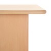 Enyo Dining Table - DTB9700A - Natural - Safavieh - 4 of 4