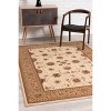 Rug Branch Traditional Persian Indoor Rug - 2 of 4