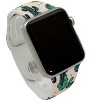 Olivia pratt printed silicone apple watch band - 3 of 4