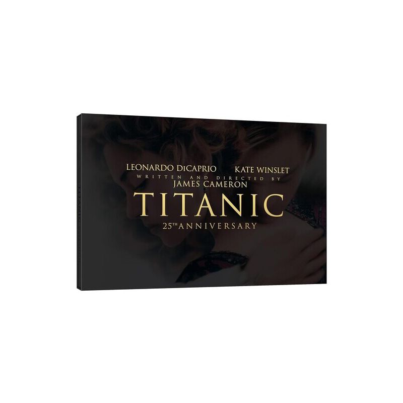 Titanic (1997), 1 of 2