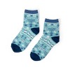 Adult Socks Menorah - Bullseye's Playground™ - 2 of 3