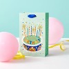 Adult General Tote Cake Gift Bag - Spritz™ - 2 of 3
