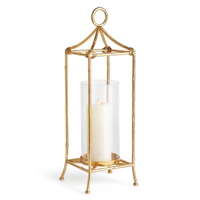 Plum & Post Daphne Lantern Candle Holder Large