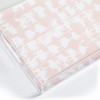 Jacqueline Maldonado Parallel Pale Peach Acrylic Tray - Deny Designs - 3 of 4