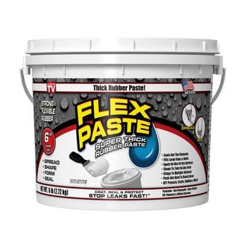 TMI Products - Stick Fast CA Black Flex Glue 1oz