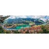 Trefl Panorama Kotor Montenegro Jigsaw Puzzle - 500pc - 3 of 3