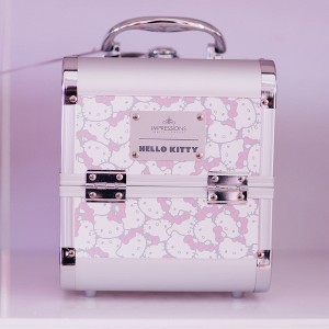 Hello Kitty® SlayCube® Makeup Travel Case - 1 of 4