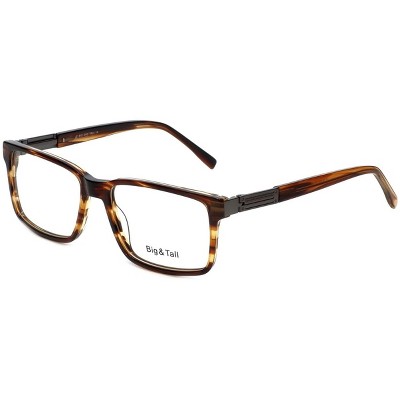 Big & Tall 14 Designer Acetate Reading Glasses