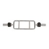 Sunny Health & Fitness Barbell Shark Clamp Lock Collars 2pc - 2 of 4