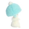 Aurora Small Holiday Fungi Friends Festive Stuffed Animal Earmuffs 9" - 3 of 4