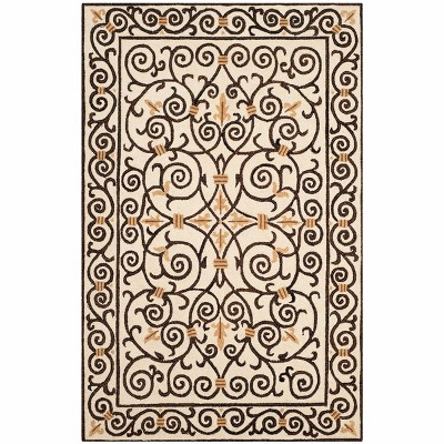 Chelsea HK11 Handmade Rug - Safavieh