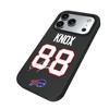 NFL Buffalo Bills Players Game Tactic Bump Cell Phone Case for Apple iPhone 17 Series - 2 of 4