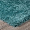 Dalyn Impact IA100 Teal Area Rug - 2' x 3' Rectangle - 2 of 3