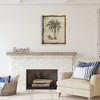 Stupell Industries Vintage Palm Tree Study, 25" x 31" - 2 of 4