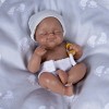 Paradise Galleries  Itty Bitty Newborn Baby Doll, Ping Lau Designer's Doll Collections - Little Darling - 2 of 4