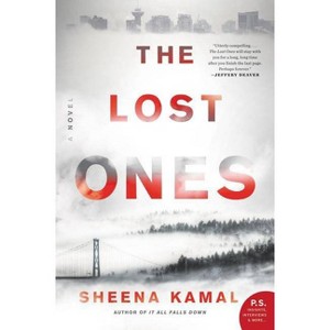 The Lost Ones - by  Sheena Kamal (Paperback) - 1 of 1