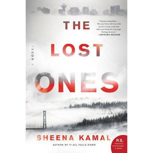 The Lost Ones - by  Sheena Kamal (Paperback) - image 1 of 1