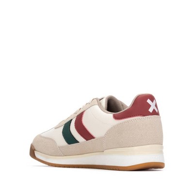 XTI Men's Urban Casual Sneakers 144582 Open White 11 — фото 3