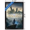 Trends International Hogwarts Legacy - Key Art Framed Wall Poster Prints - 3 of 4