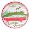 Silver Buffalo National Lampoon's Christmas Vacation 32 Count Paper Napkin and Plate Party Pack - 3 of 4