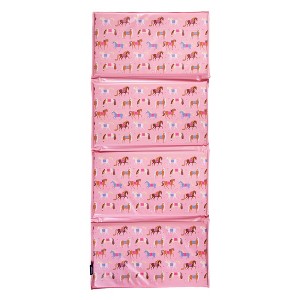 Wildkin Kids Vinyl Nap Mat for Daycare,  Preschool , School, Home & Travel - 1 of 4