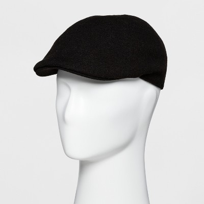 flat cap target