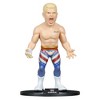 WWE Minix Collectible Figurine 4.7 inch Cody Rhodes Action Figure - 2 of 3