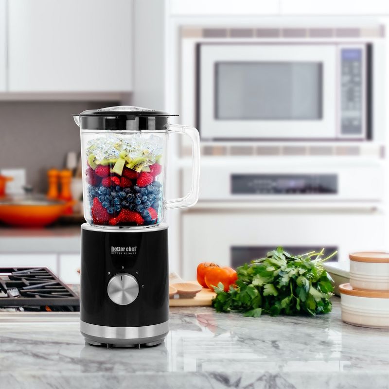Better Chef 3 Cup Compact Blender   , 5 of 10
