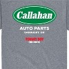 Men's - Paramount Pictures - Tommy Boy Attire Short Sleeve Graphic T-Shirt - 2 of 4