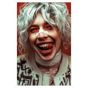 Trends International Barns Courtney - Close-Up Framed Wall Poster Prints - 1 of 4