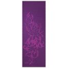 Gaiam Reversible Yoga Mat - (6mm) - 3 of 4